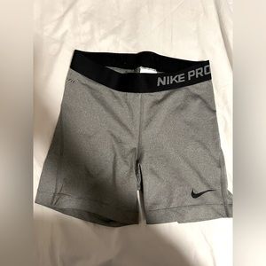 NIKE PRO DRI-FIT 5” SHORTS